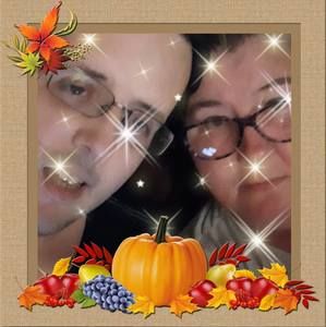 Meet your Posher, Rhonda